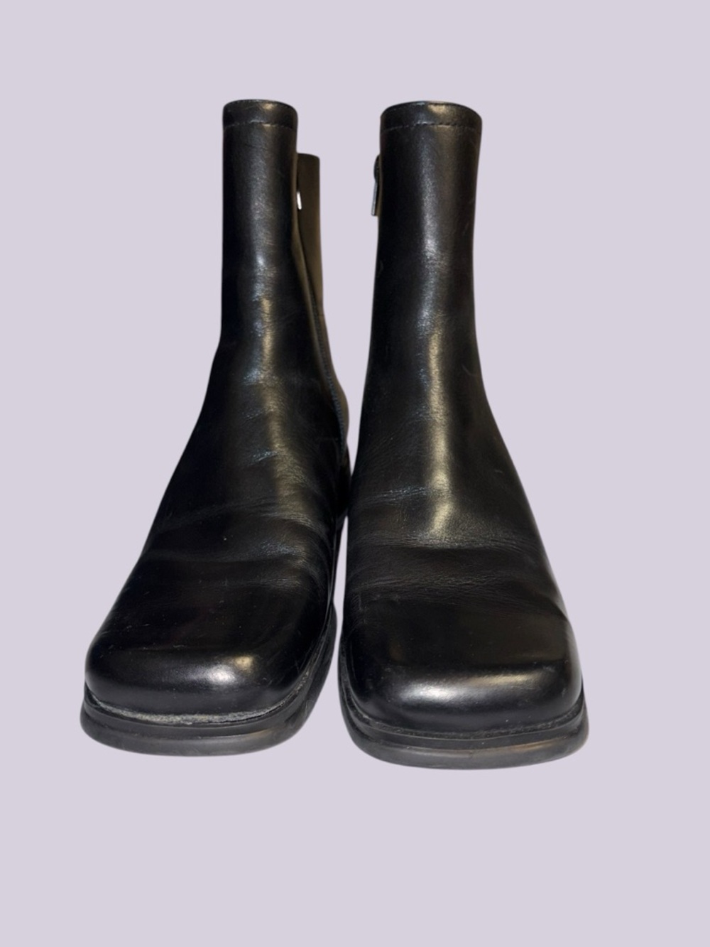 Women's Nine West ankle boots - Picture 2 of 9